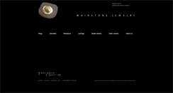 Desktop Screenshot of maidstonejewelry.com